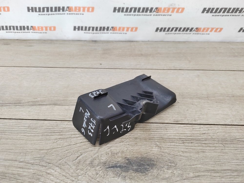 Дефлектор радиатора, 800 рублей, Москва