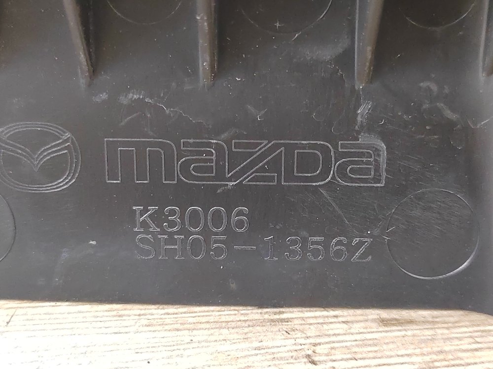 Дефлектор радиатора, 800 рублей, Москва