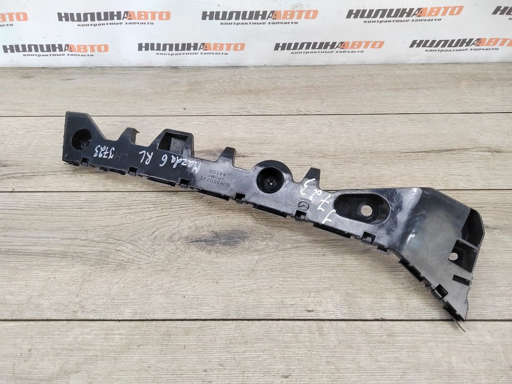 Кронштейн бампера, 800 рублей, Москва