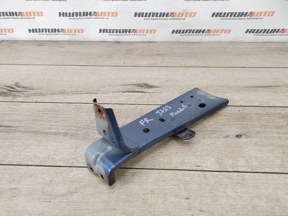 Кронштейн крыла, 1300 рублей, Москва