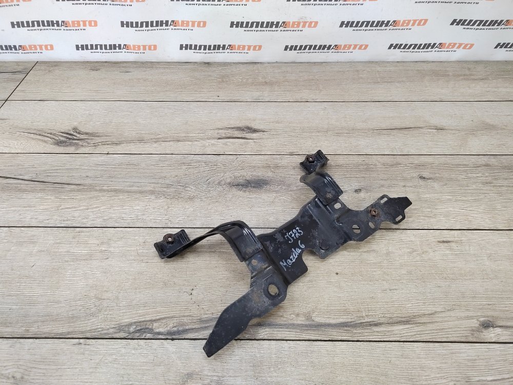 Кронштейн замка капота, 500 рублей, Москва