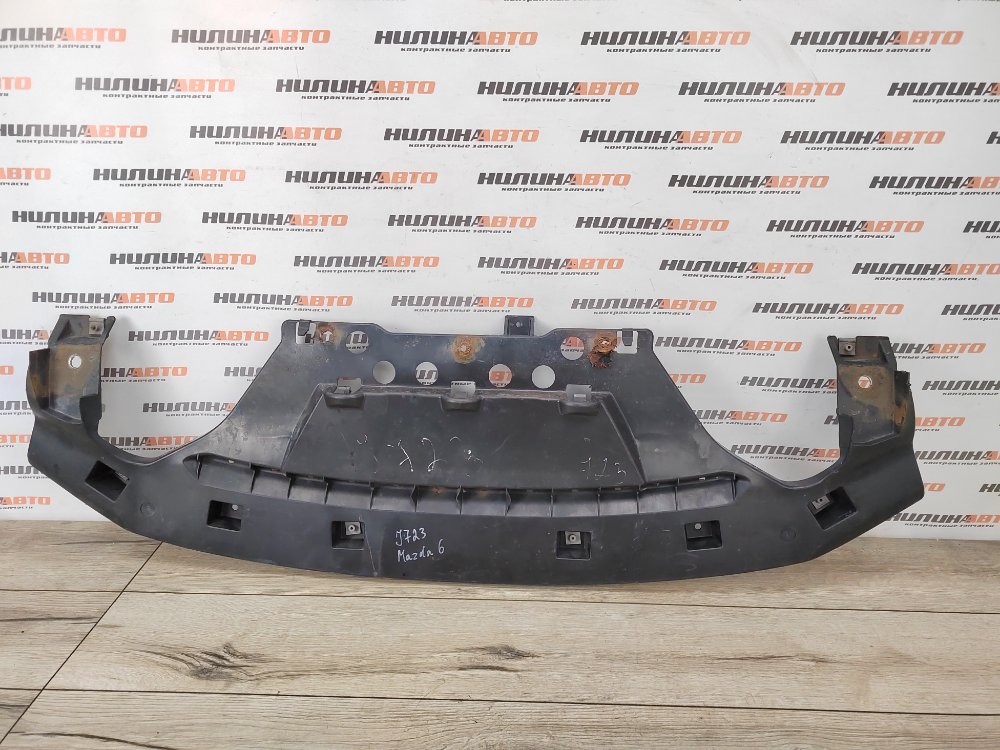 Пыльник бампера, 1800 рублей, Москва