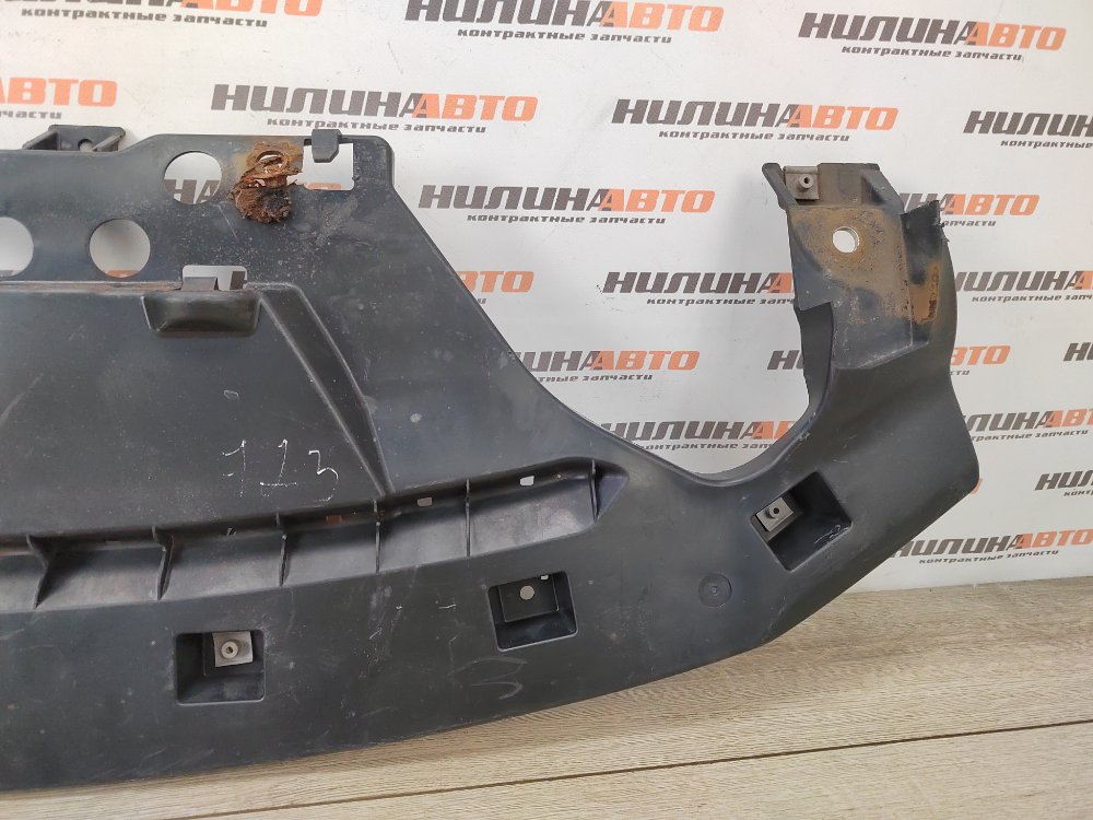 Пыльник бампера, 1800 рублей, Москва