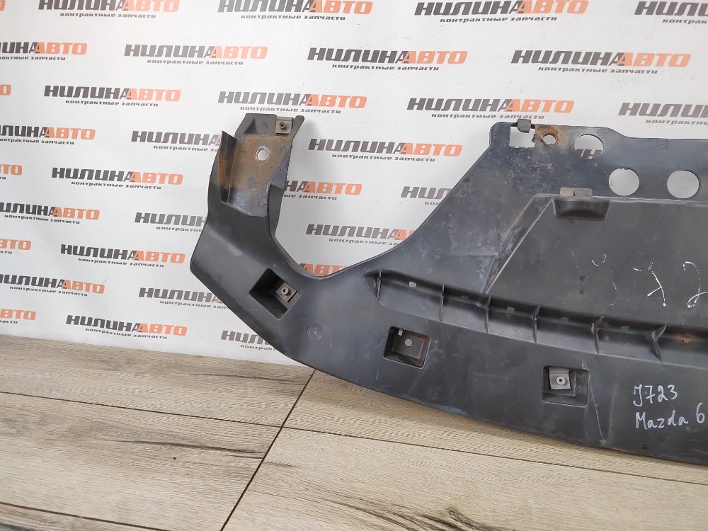 Пыльник бампера, 1800 рублей, Москва