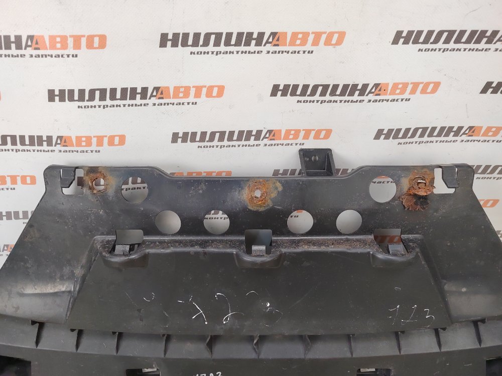 Пыльник бампера, 1800 рублей, Москва