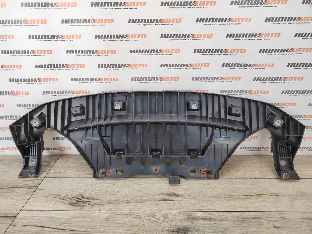 Пыльник бампера, 1800 рублей, Москва