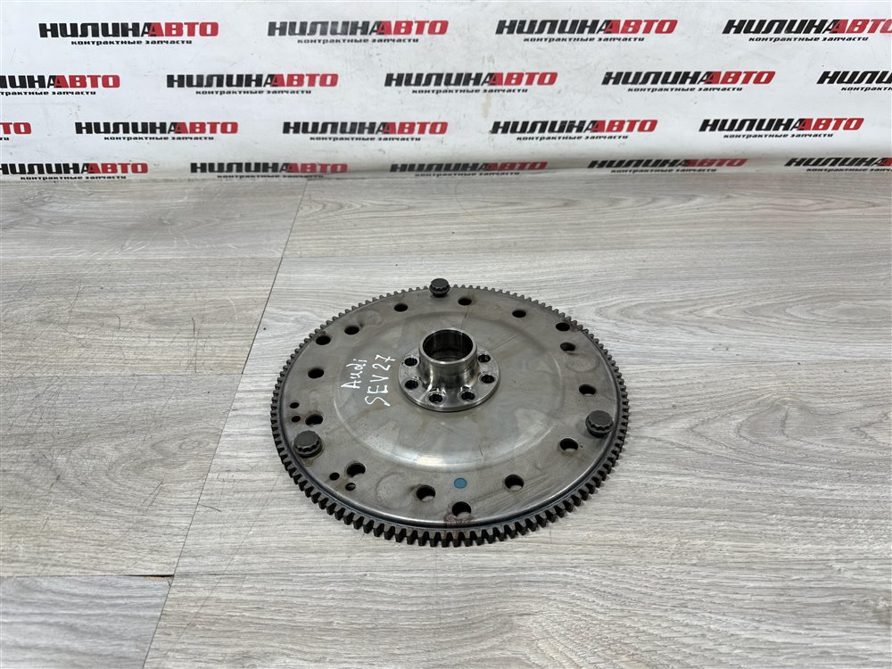 Маховик АКПП, 2000 рублей, Севастополь