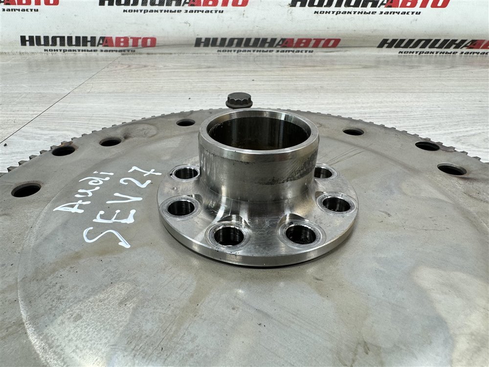 Маховик АКПП, 2000 рублей, Севастополь