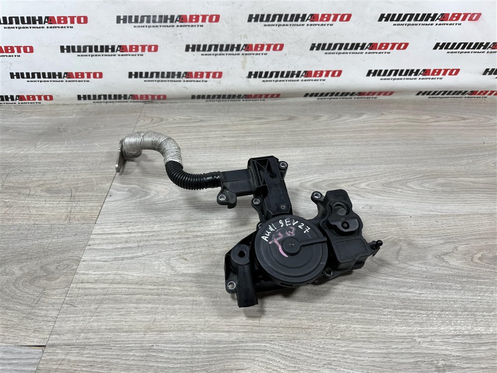 Сепаратор масляный, 2500 рублей, Севастополь