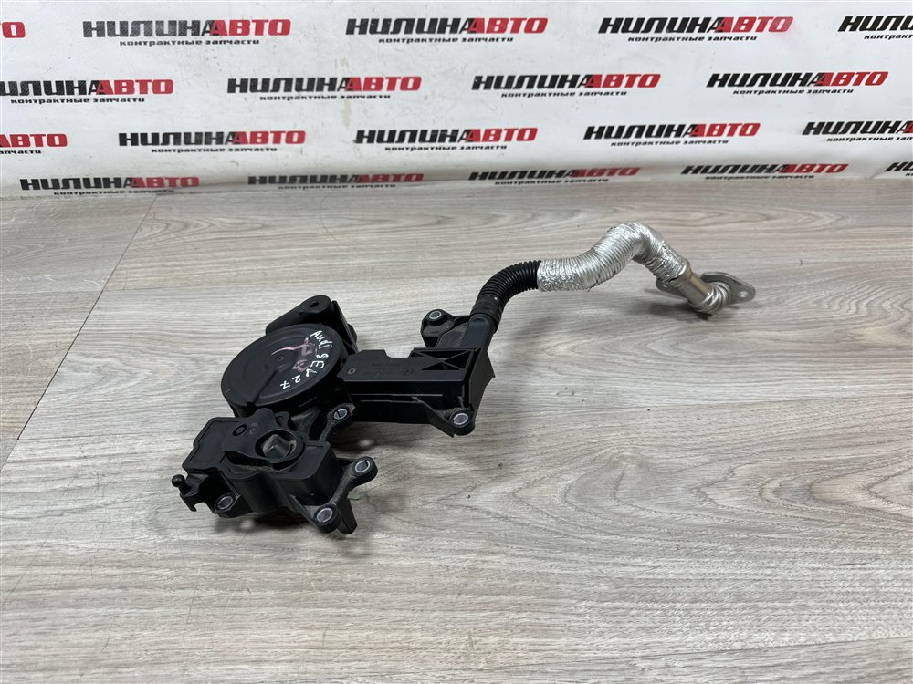 Сепаратор масляный, 2500 рублей, Севастополь