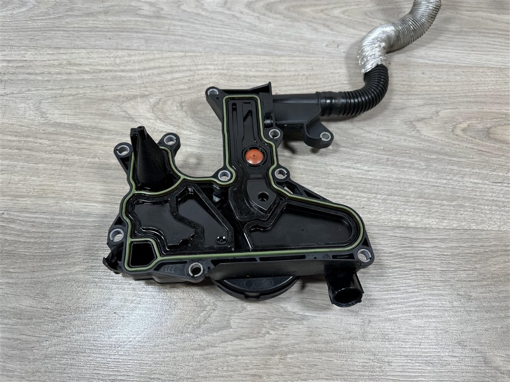 Сепаратор масляный, 2500 рублей, Севастополь