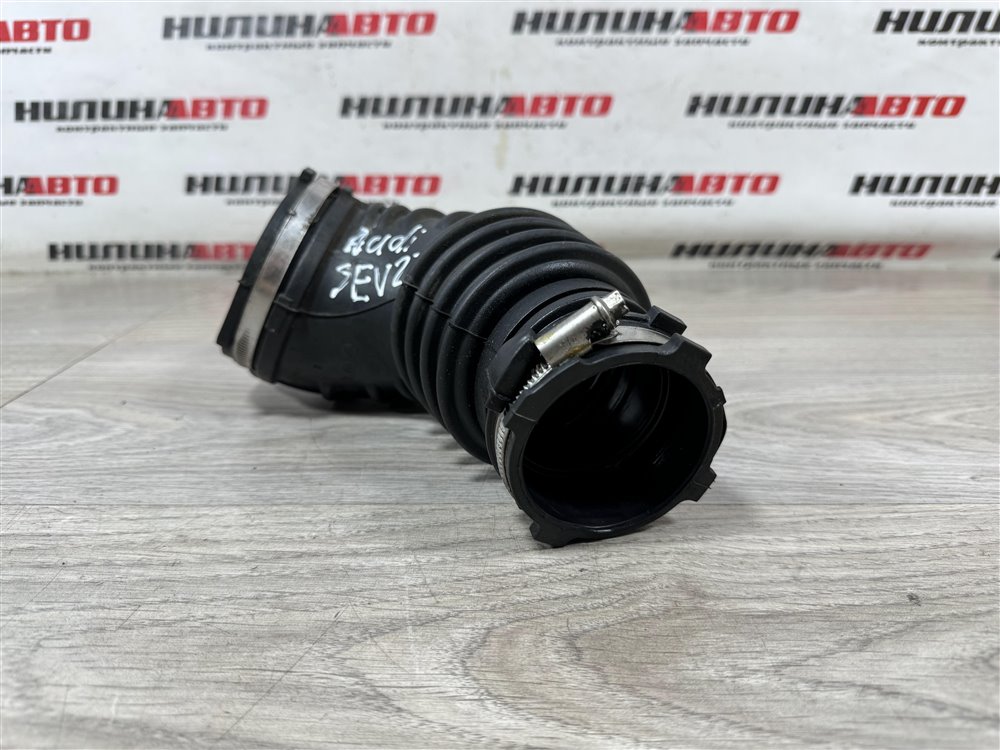 Патрубок воздушного фильтра, 1000 рублей, Севастополь