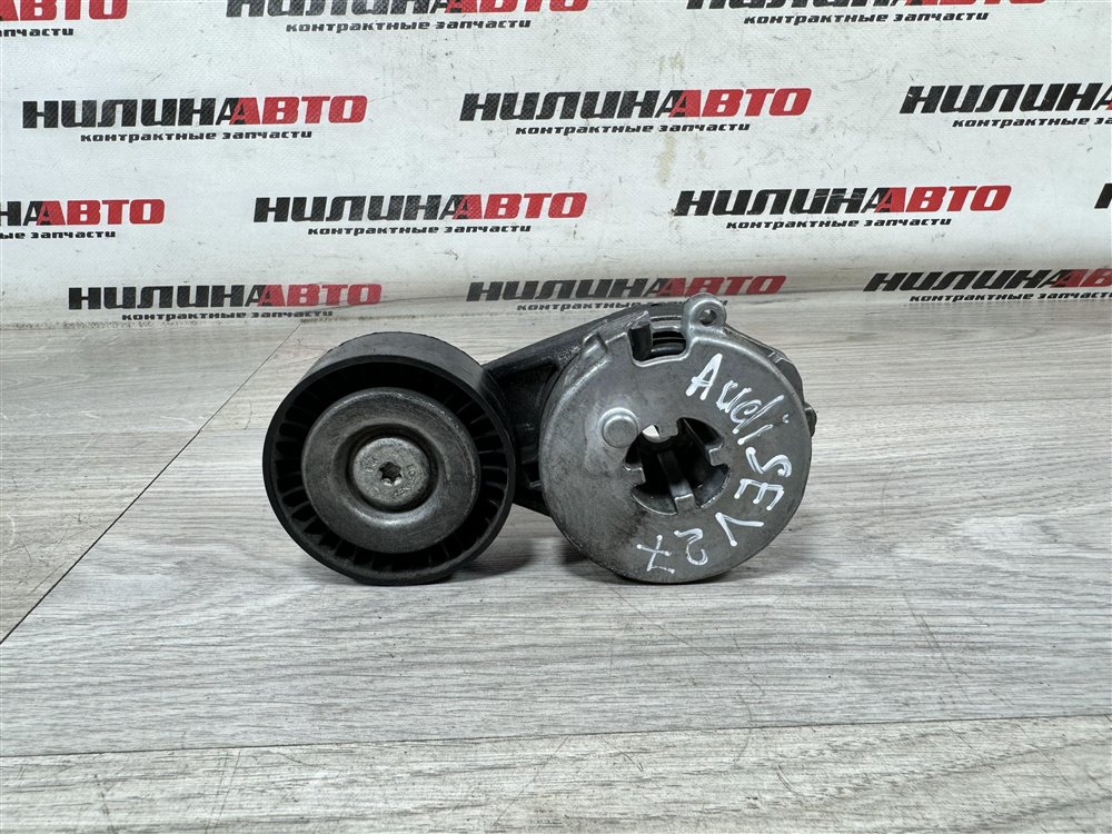 Натяжитель приводного ремня, 1500 рублей, Севастополь