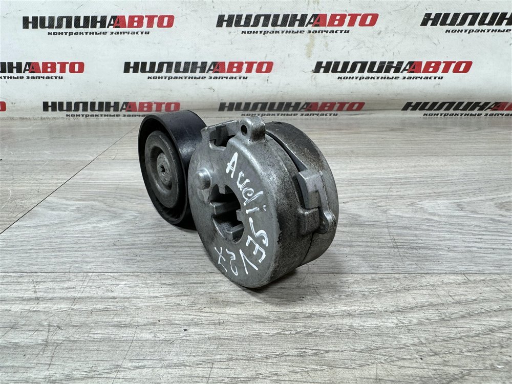 Натяжитель приводного ремня, 1500 рублей, Севастополь