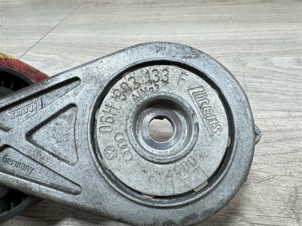 Натяжитель приводного ремня, 1500 рублей, Севастополь