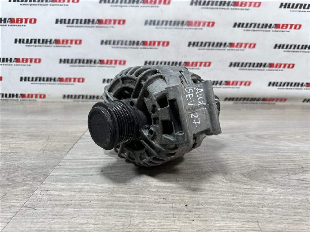 Генератор, 5000 рублей, Севастополь