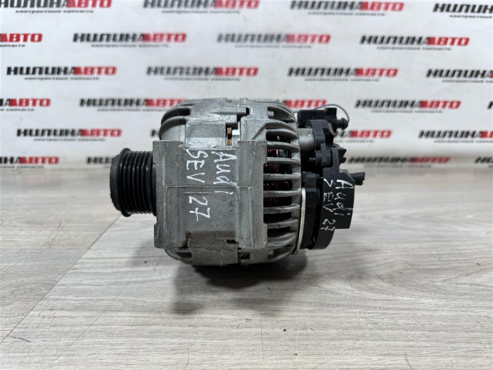 Генератор, 5000 рублей, Севастополь