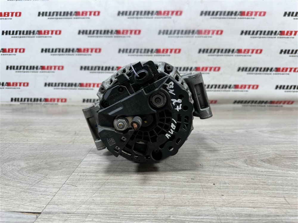 Генератор, 5000 рублей, Севастополь