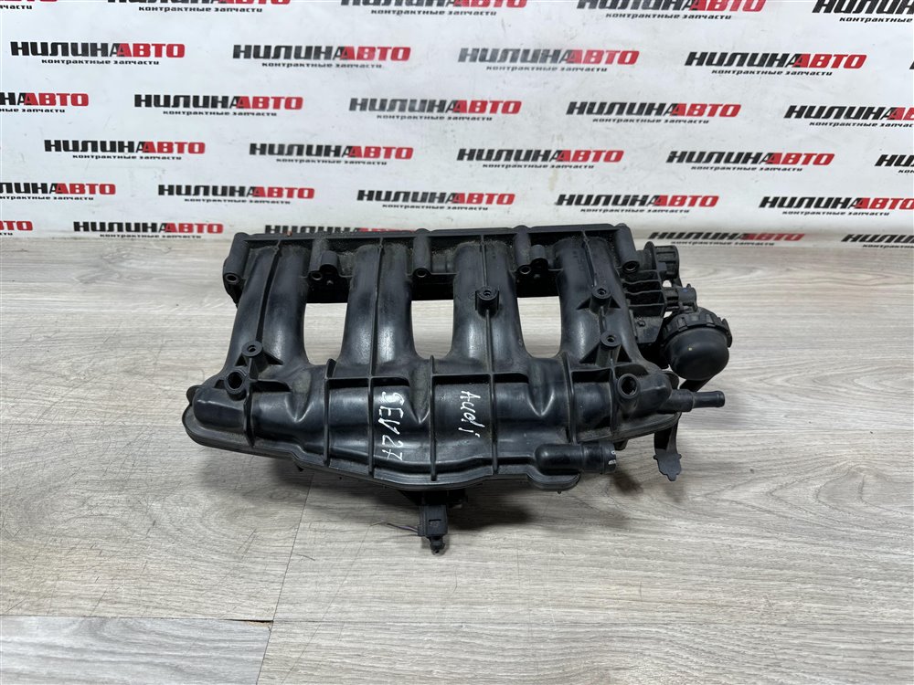 Коллектор впускной, 11000 рублей, Севастополь