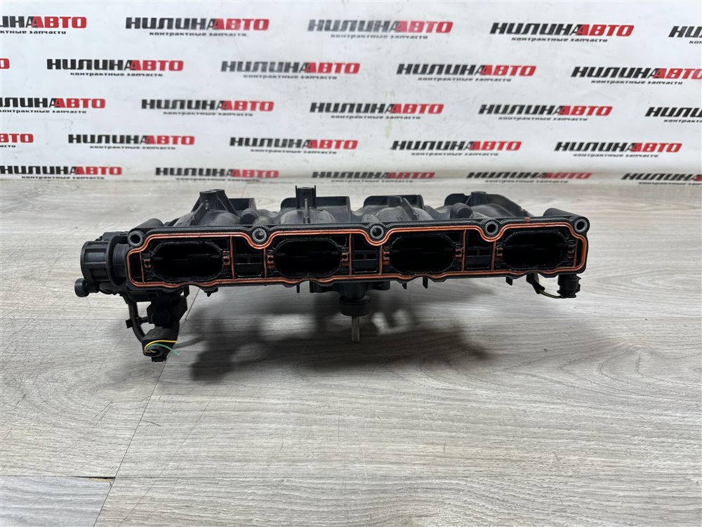 Коллектор впускной, 11000 рублей, Севастополь