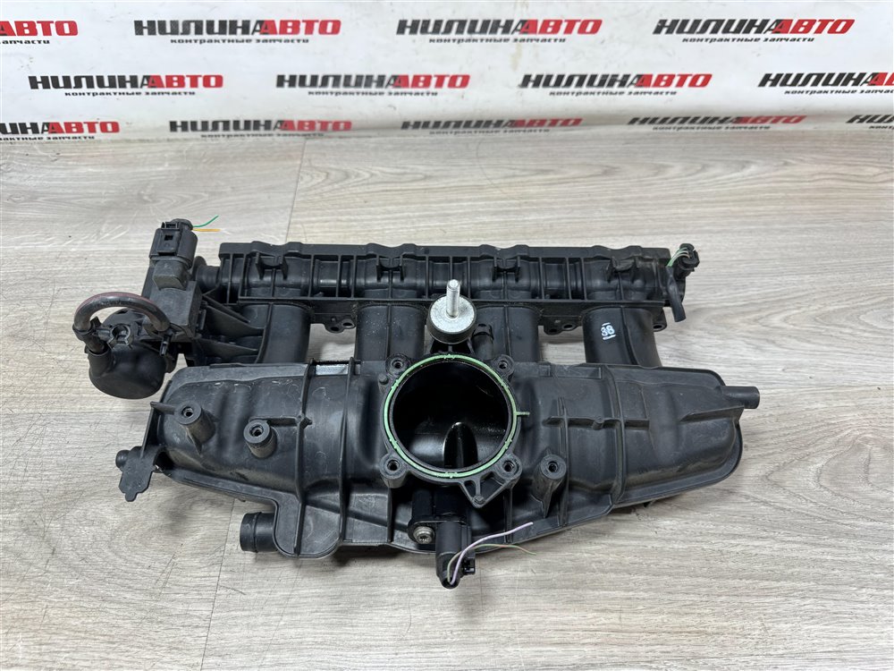 Коллектор впускной, 11000 рублей, Севастополь