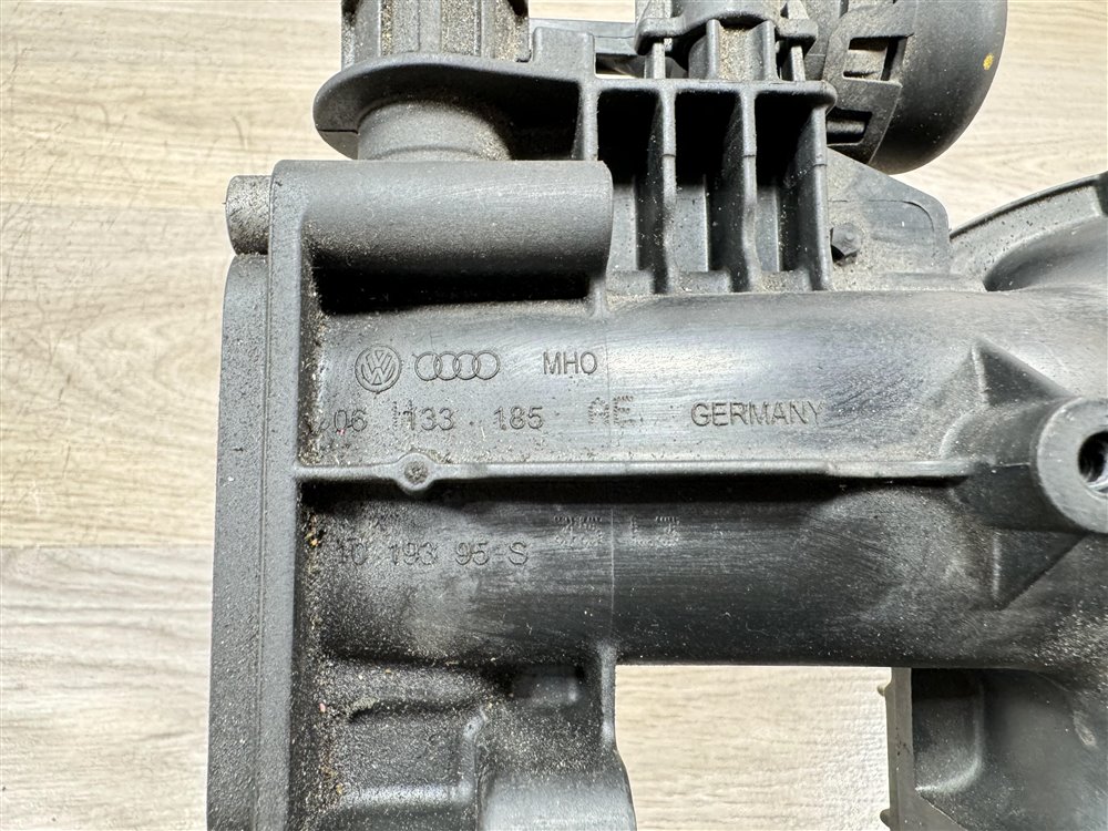 Коллектор впускной, 11000 рублей, Севастополь