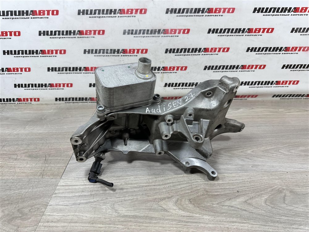 Корпус масляного фильтра, 1500 рублей, Севастополь