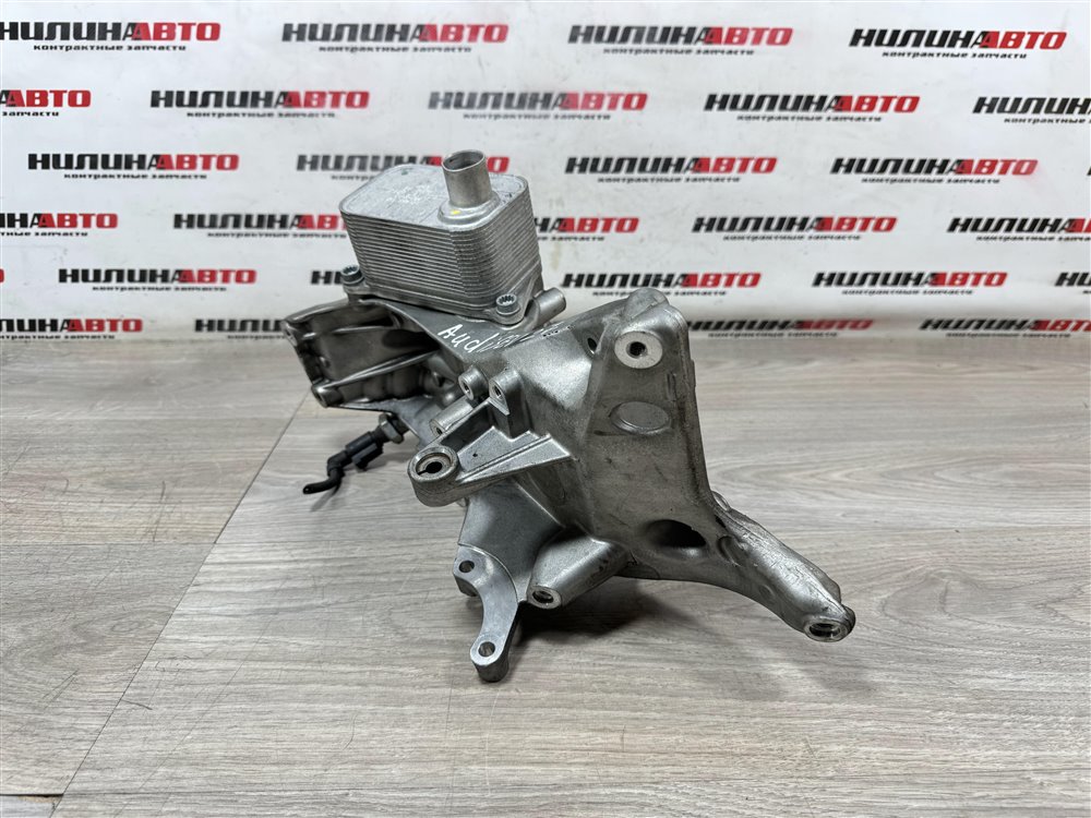 Корпус масляного фильтра, 1500 рублей, Севастополь