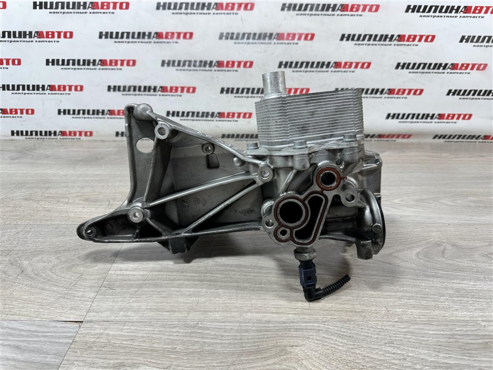 Корпус масляного фильтра, 1500 рублей, Севастополь