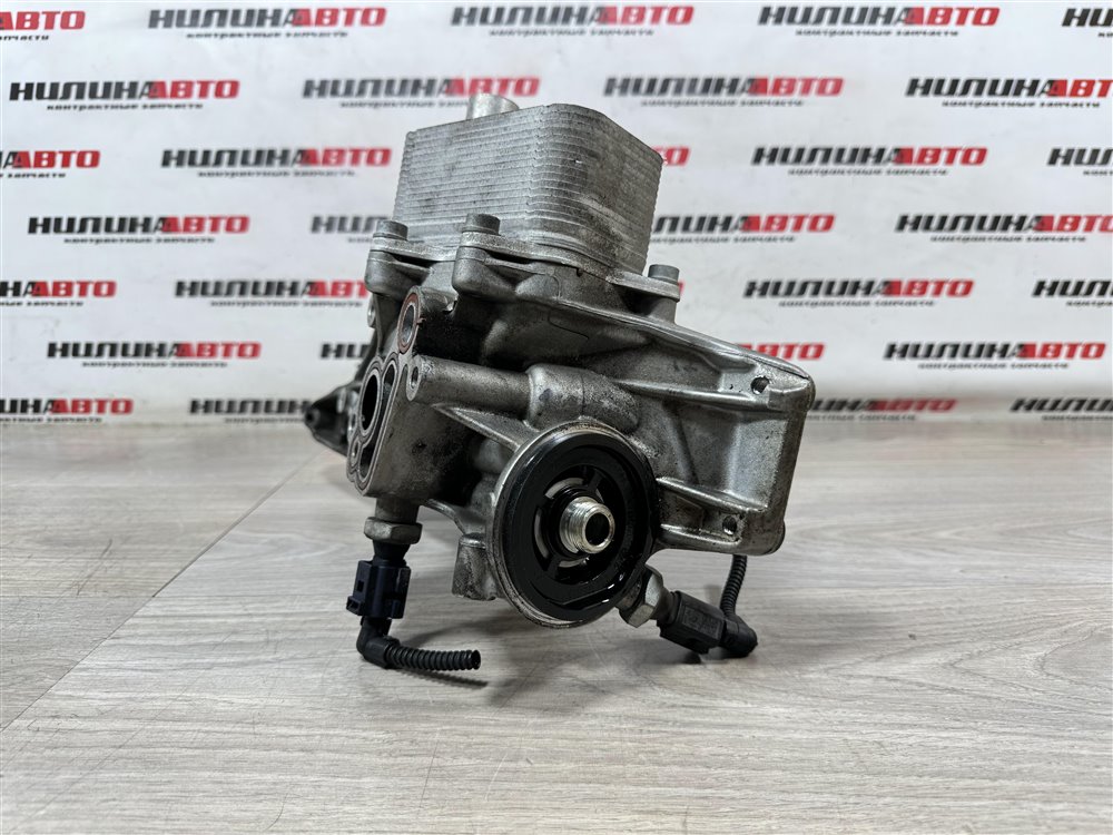 Корпус масляного фильтра, 1500 рублей, Севастополь