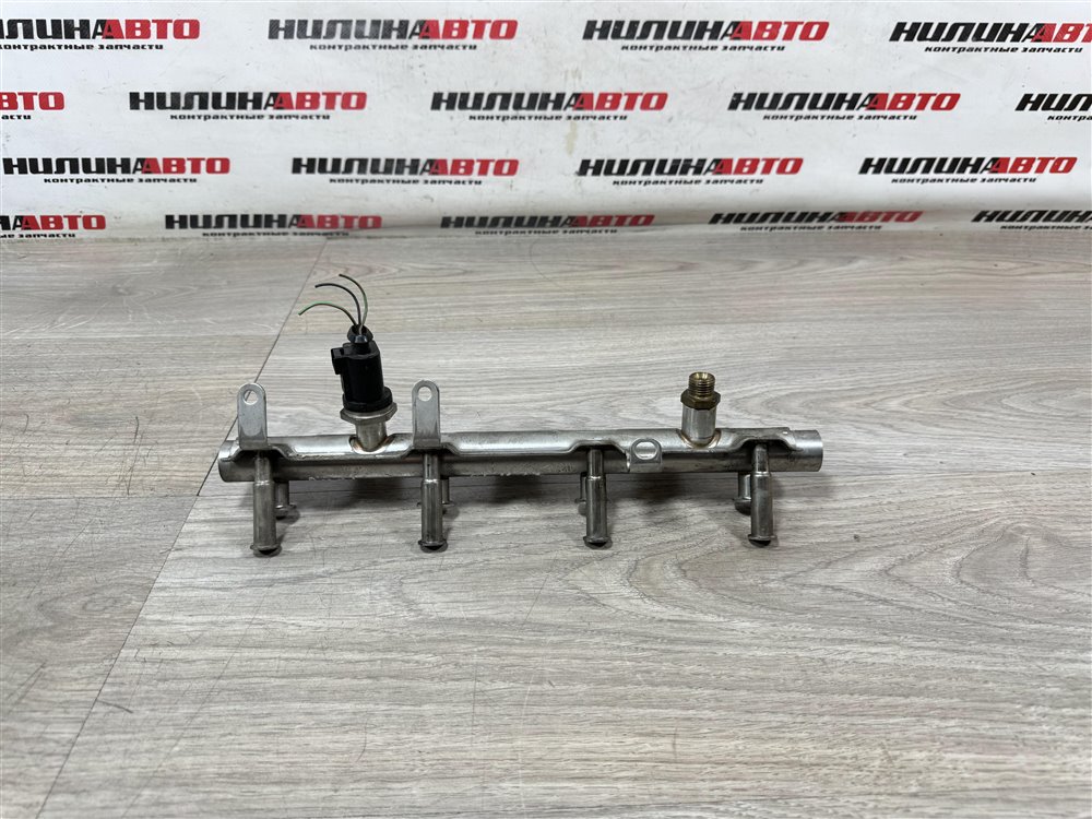 Рампа топливная, 500 рублей, Севастополь