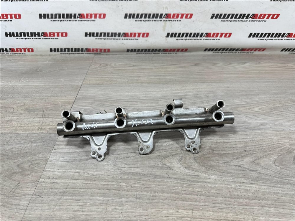 Рампа топливная, 500 рублей, Севастополь