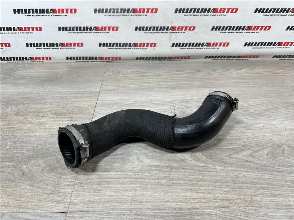 Патрубок интеркулера, 1000 рублей, Севастополь