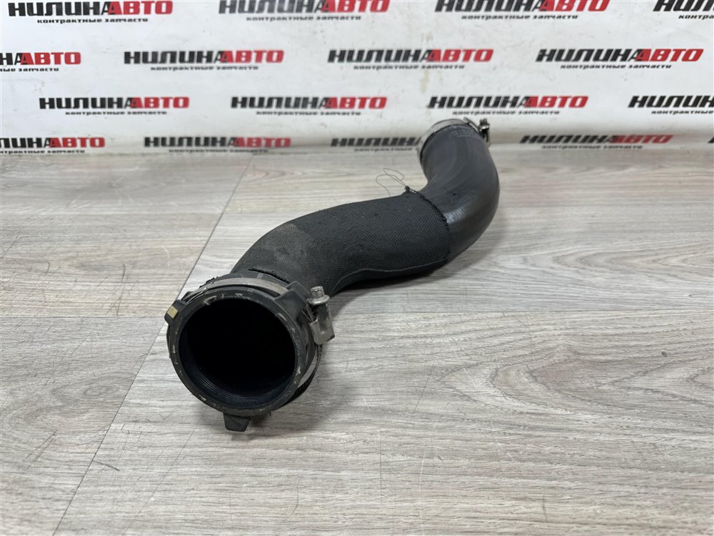 Патрубок интеркулера, 1000 рублей, Севастополь