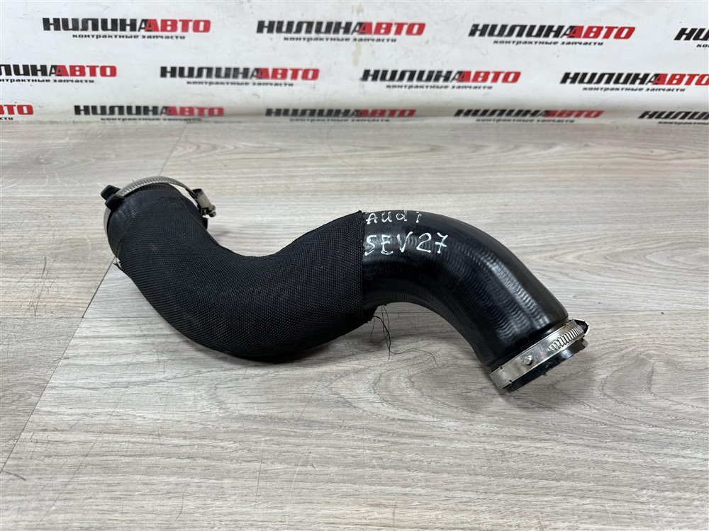 Патрубок интеркулера, 1000 рублей, Севастополь