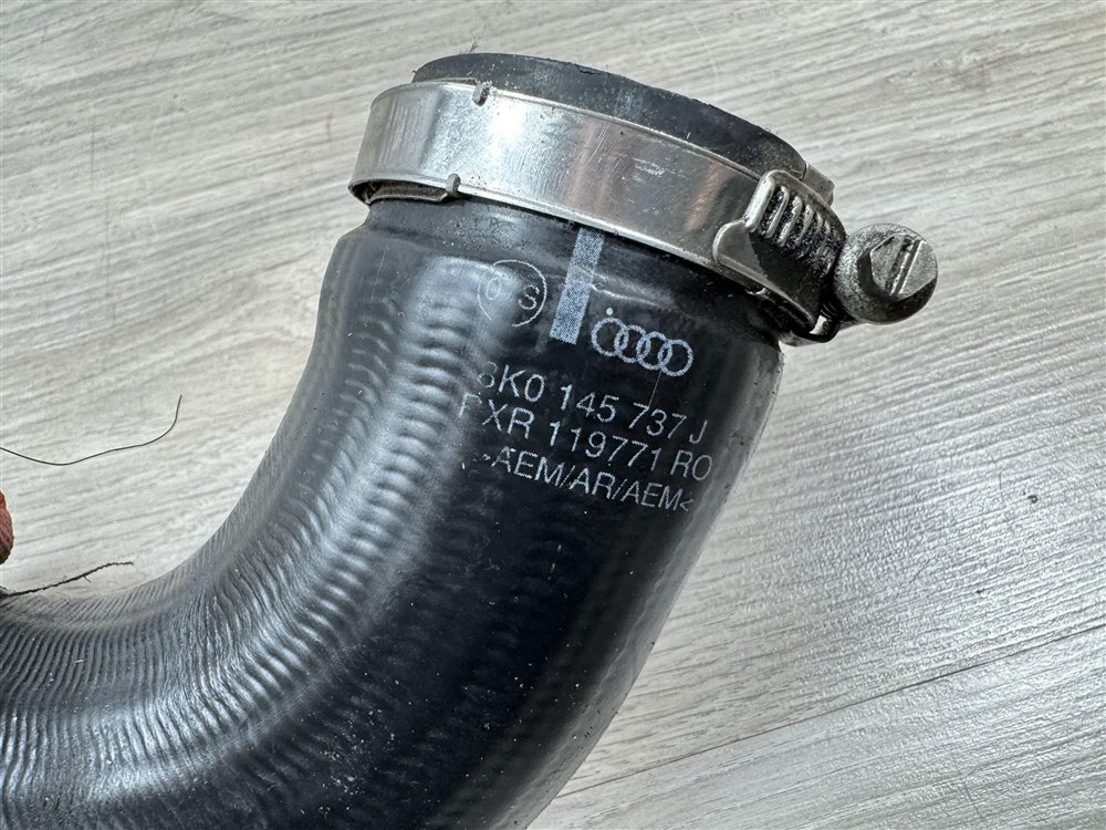 Патрубок интеркулера, 1000 рублей, Севастополь