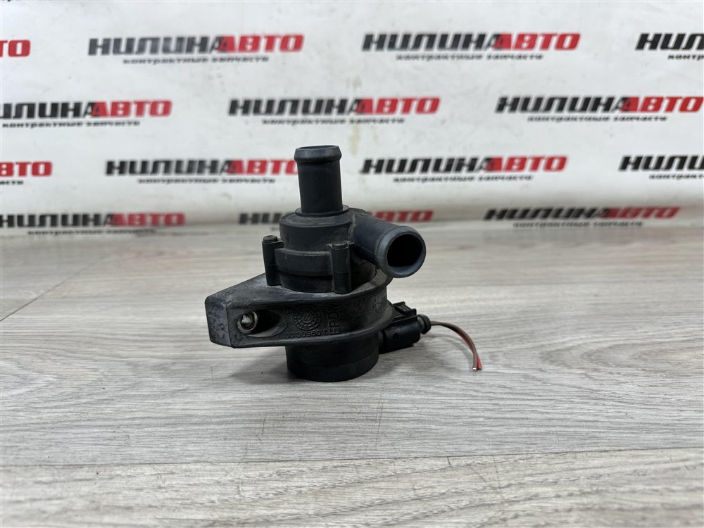 Насос водяной вспомогательный, 2500 рублей, Севастополь