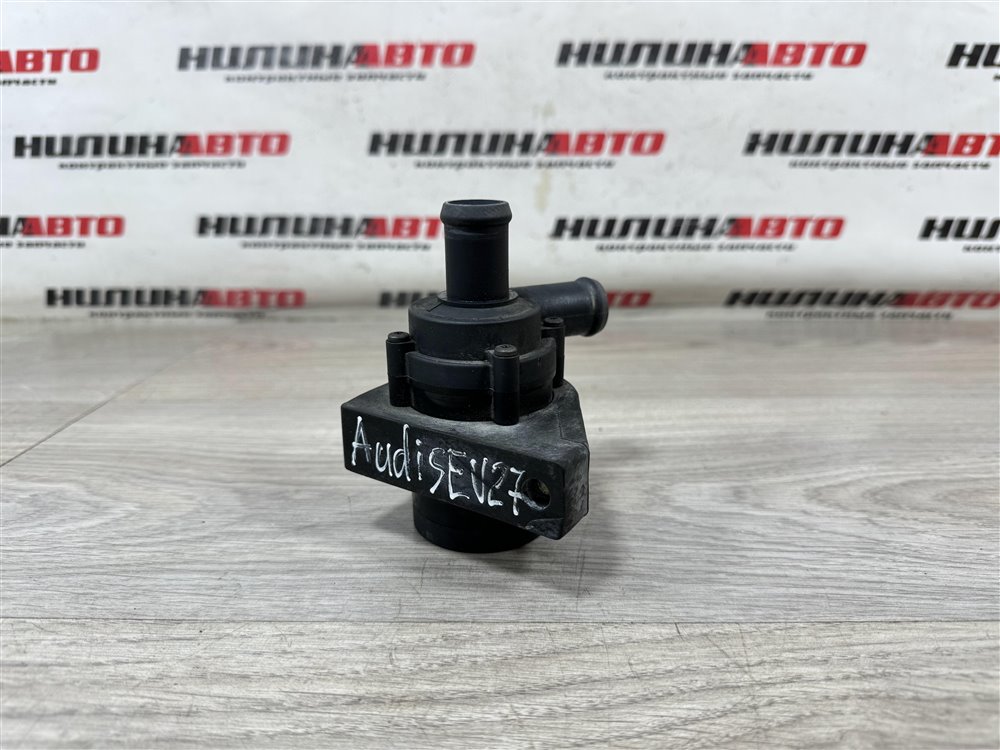 Насос водяной вспомогательный, 2500 рублей, Севастополь