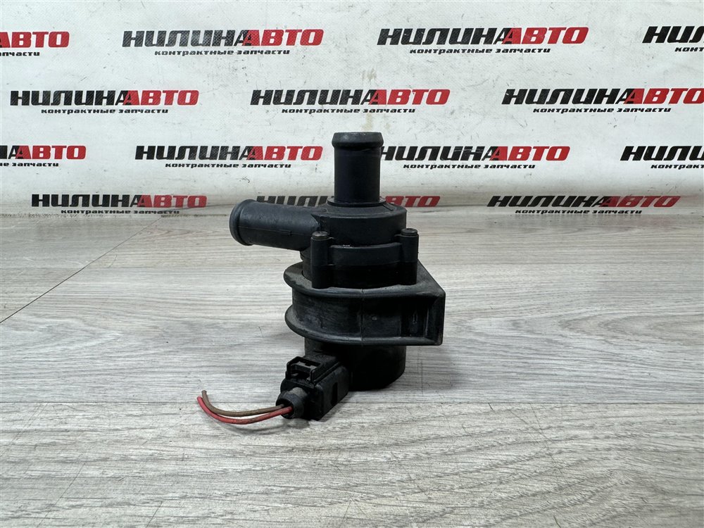 Насос водяной вспомогательный, 2500 рублей, Севастополь