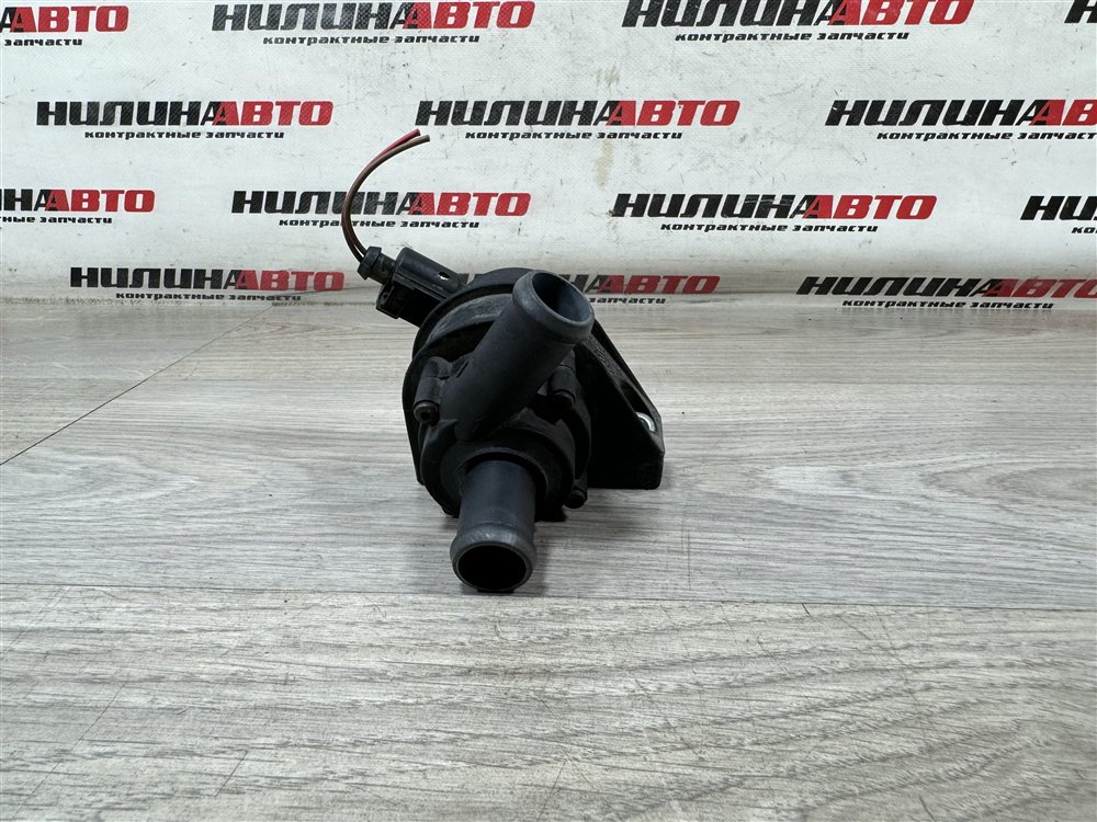 Насос водяной вспомогательный, 2500 рублей, Севастополь