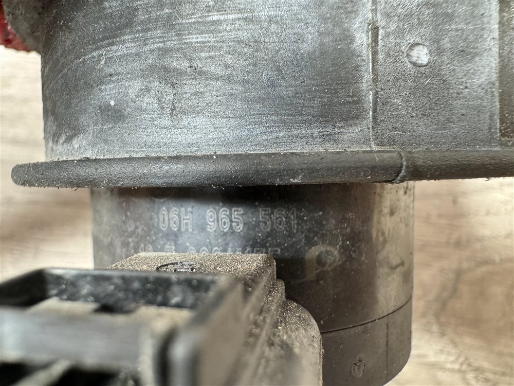 Насос водяной вспомогательный, 2500 рублей, Севастополь