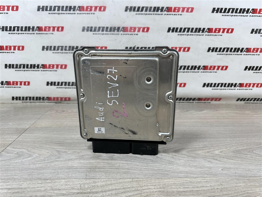 Блок управления двигателем, 5000 рублей, Севастополь