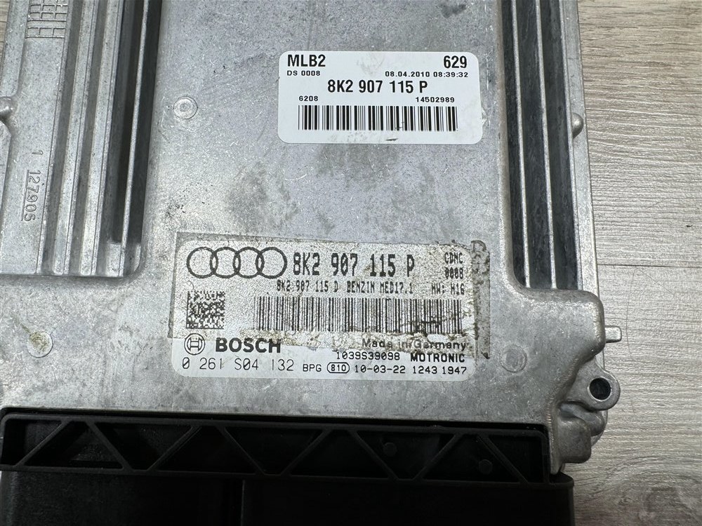 Блок управления двигателем, 5000 рублей, Севастополь