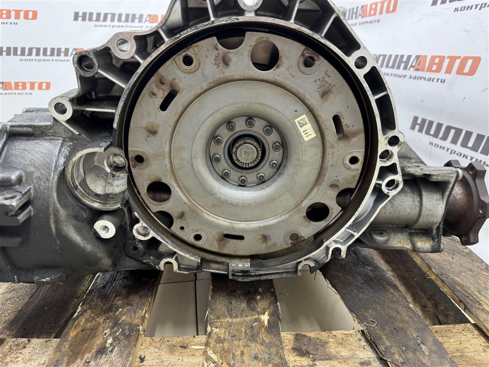 АКПП, 70000 рублей, Севастополь