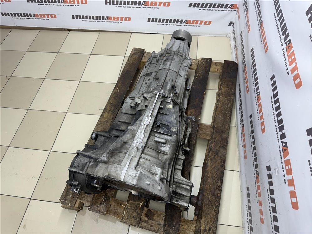 АКПП, 70000 рублей, Севастополь