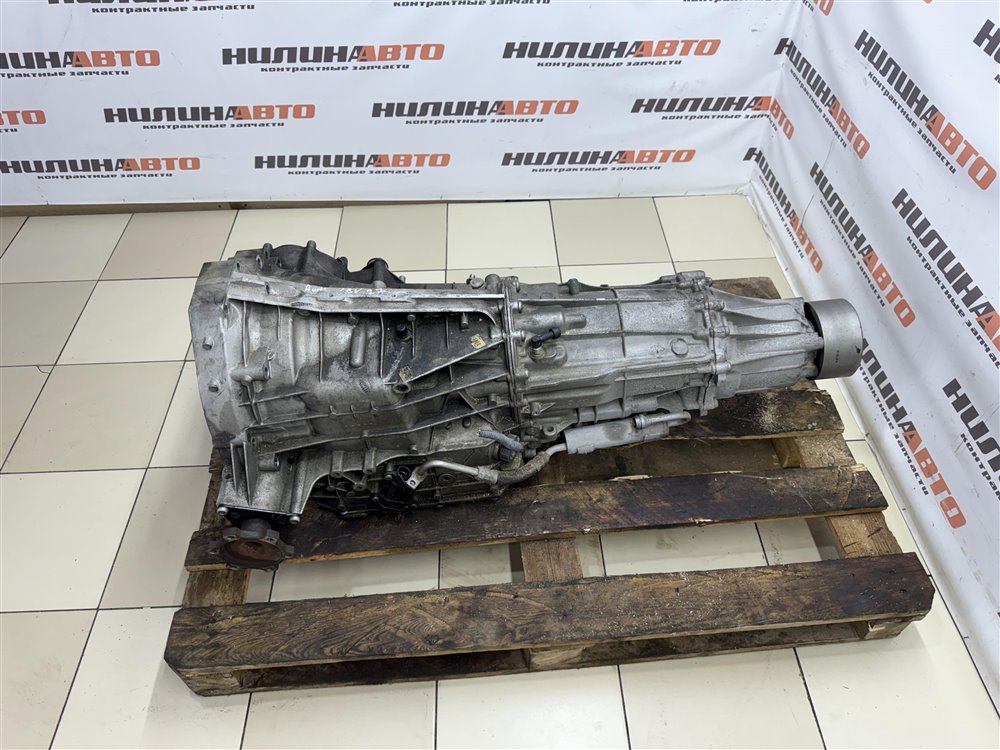 АКПП, 70000 рублей, Севастополь