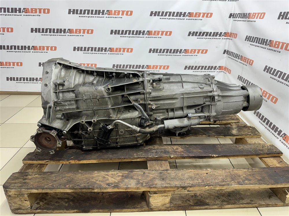 АКПП, 70000 рублей, Севастополь