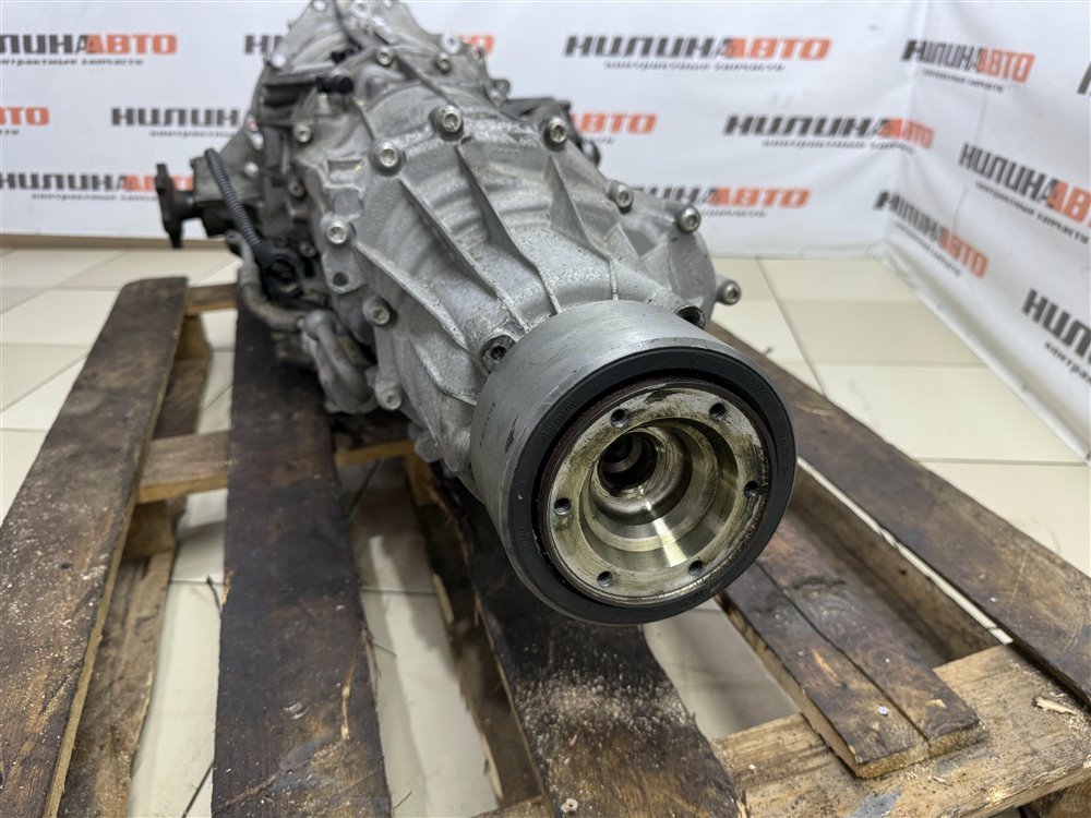 АКПП, 70000 рублей, Севастополь