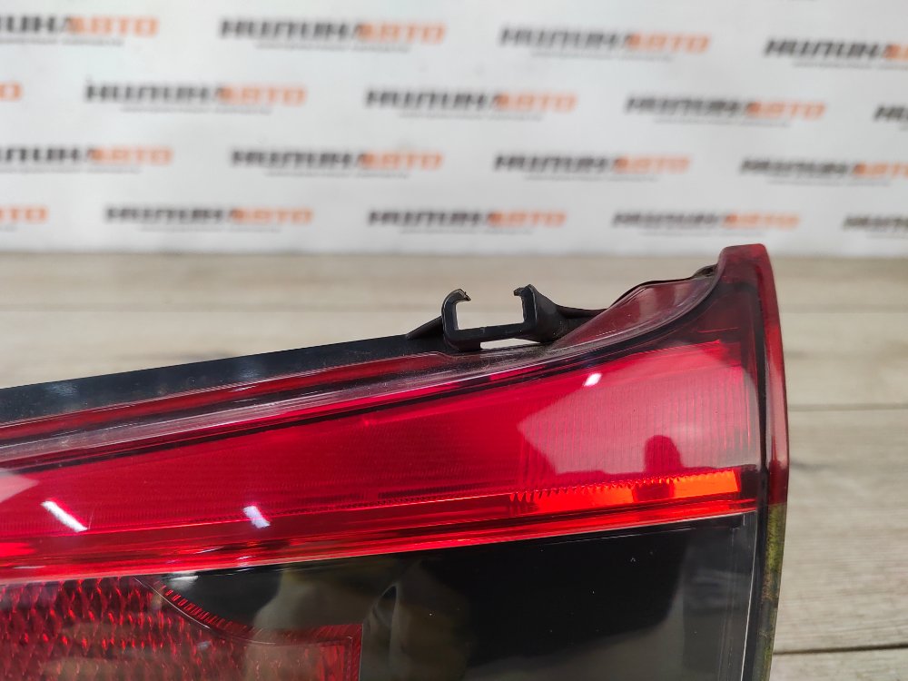 Фонарь в крышку багажника, 2000 рублей, Москва