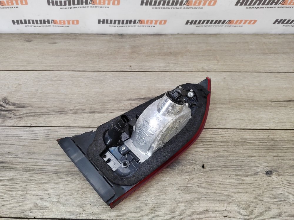 Фонарь в крышку багажника, 2000 рублей, Москва